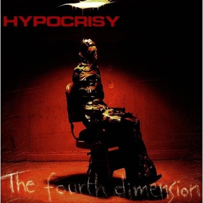 Hypocrisy: The Fourth Dimension - Reedice 2023 CD