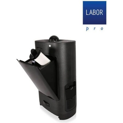 Labor Pro Magic Vacuum Hair