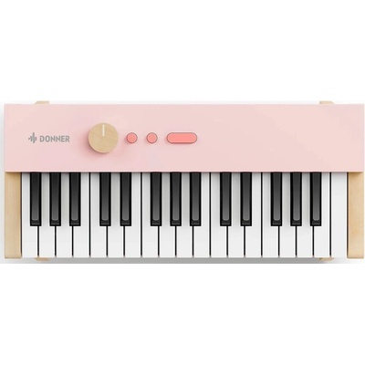DONNER KIDO V-10 Mini Digital Keyboard