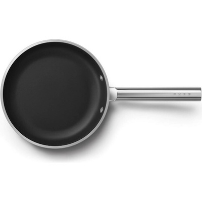 Smeg FPF2402CRM Panvica 50's Style II 24 cm, krémová