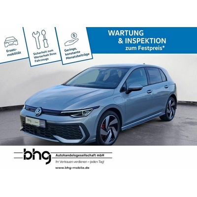 Volkswagen Golf GTE DSG 200 kW