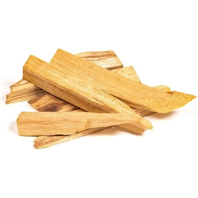 Mani Bhadra Posvátná dřívka Palo Santo 20 g – Hledejceny.cz