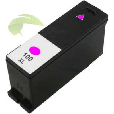 TONERSYP Lexmark 100XL M - kompatibilní – Hledejceny.cz