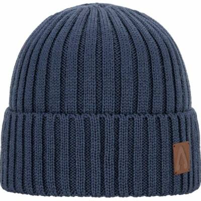 Čiapka P.A.C. Adosa Beanie Jeans