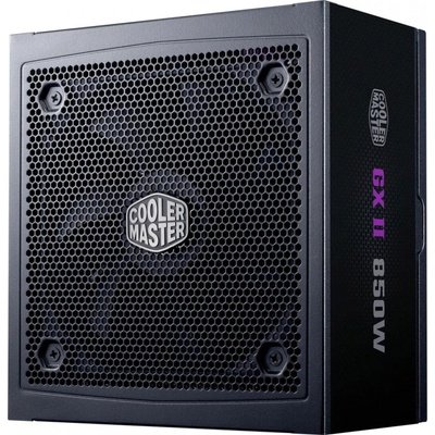Cooler Master GX III Gold 850W MPX-8503-AFAG-2EBEU – Hledejceny.cz
