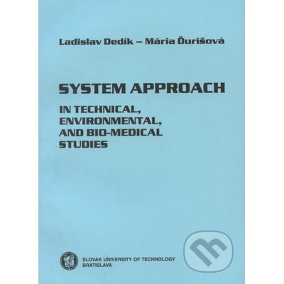 System approach - Ladislav Dedík