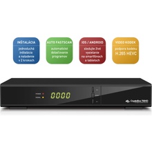 Mascom 85 Al