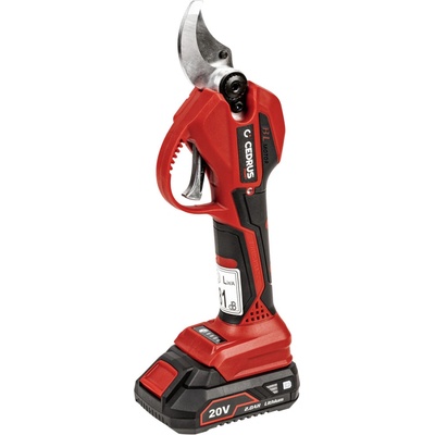 Hahn & Sohn Cedrus BPB40LI-SET