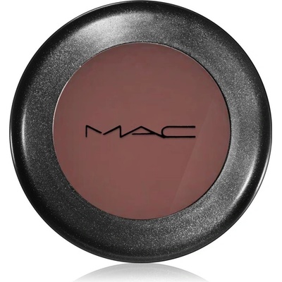 MAC Eye Shadow oční stíny Embark Matte 1,3 g – Hledejceny.cz