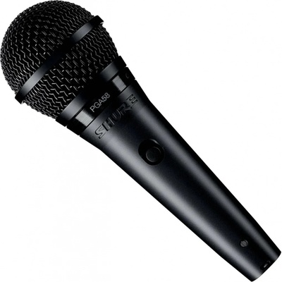 Shure PGA48-QTR