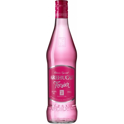 Arehucas Fresier 37,5% 0,7 l (holá lahev)