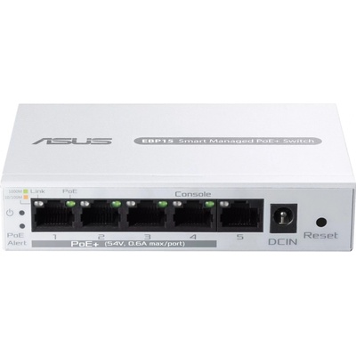 Asus EBP15 90IG08D0-MO3B00