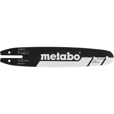 Metabo Oregon 25 cm 628496000