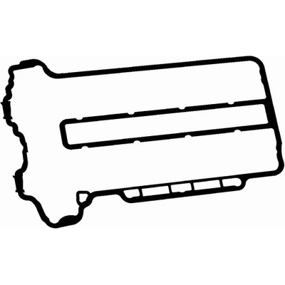 BGA Tesnenie veka hlavy valcov RC8398