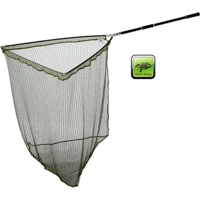 Giants Fishing Carp Plus Landing net