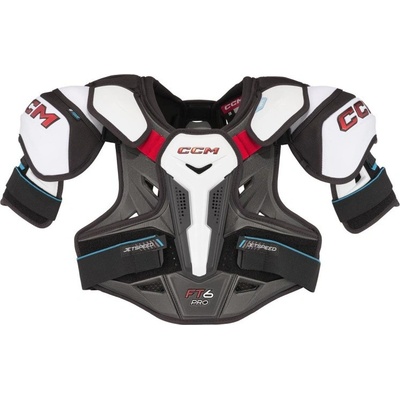 chrániče ramen CCM jetspeed ft6 pro SR – Hledejceny.cz