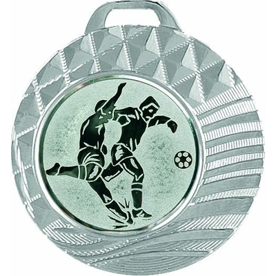 TROFEJE.sk Medaila MMC7040striebro