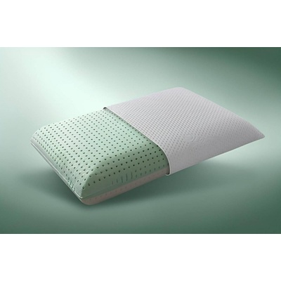 Ložnice21 Paměťový anatomický polštář Dream Duo Visco 42x72x13