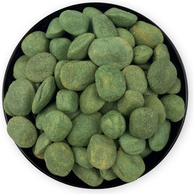 Nutworld Arašídy Wasabi 200 g