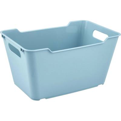Keeeper úložný box Lotta 6 l severská modrá