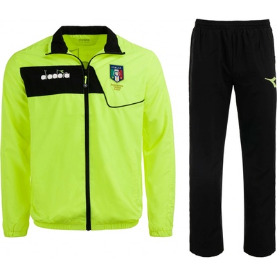 Diadora AIA Yellow – Hledejceny.cz