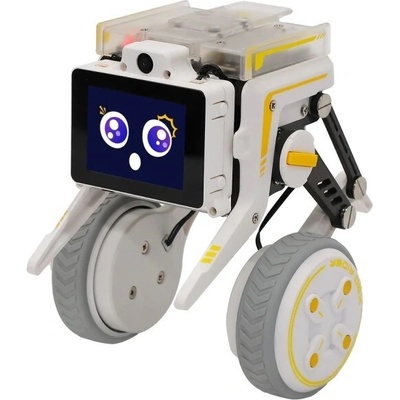 Yahboom Rider-Pi Výukový dvoukolový robot CM5