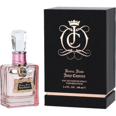 Juicy Couture Royal Rose parfumovaná voda dámska 100 ml