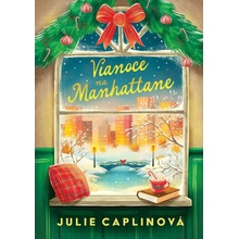 Vianoce na Manhattane - Caplinová Julie