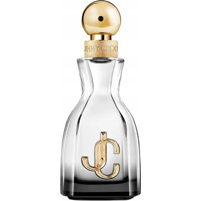 Jimmy Choo I Want Choo Forever parfumovaná voda dámska 40 ml