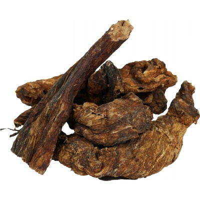 Natureca Hovězí plíce sušené 500 g