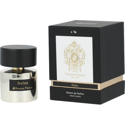 Tiziana Terenzi Delox parfumovaný extrakt unisex 100 ml