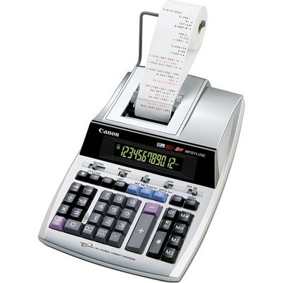 Canon MP 1211 LTSC