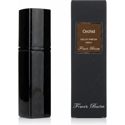 Franck Boclet Tobacco parfumovaná voda pánska 20 ml