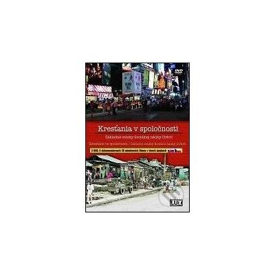 Kresťania v spoločnosti DVD