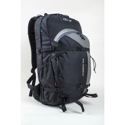 Doldy Predator Cordura 39 l černý
