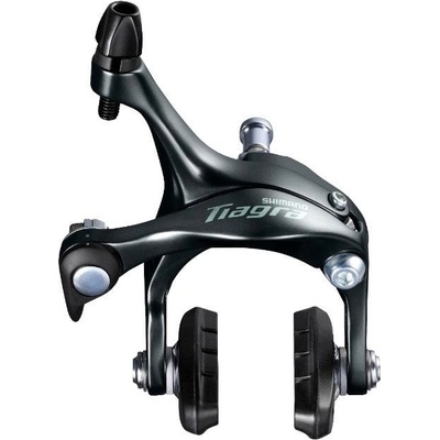 Shimano TIAGRA BR-4700 přední černá – Hledejceny.cz