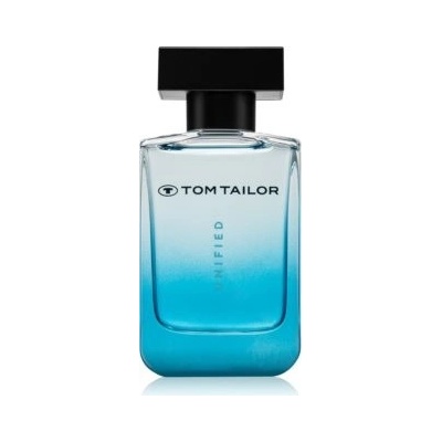 Tom Tailor Unified For Men toaletná voda pánska 50 ml tester