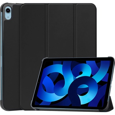 Techsuit Foldpro ochranné pouzdro Apple iPad Air 4 2020 Air 5 2022 KF2311839 černé
