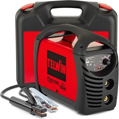 Telwin Force 205