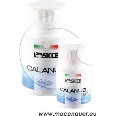 Sicce Calanus 60 ml