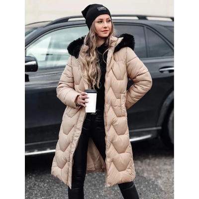Dstreet Winteract TY4775 béžová