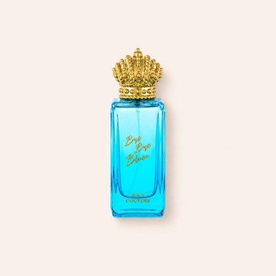 Juicy Couture Rock The Rainbow Bye Bye Blues toaletní voda dámská 75 ml