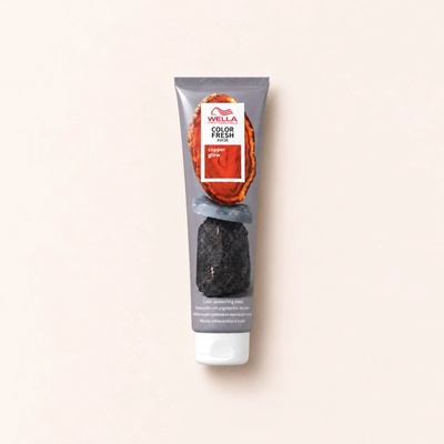 Wella Color Fresh Mask Copper Glow 150 ml