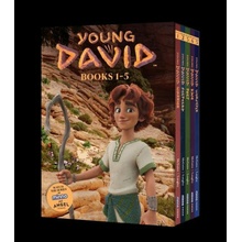 Young David Series Box Set