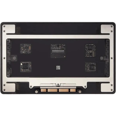 Trackpad MacBook Pro 16" 2023 – A2780 – vesmírně černý MAC0815