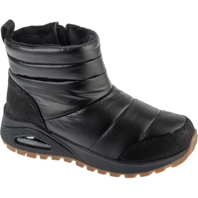 Skechers UNO RUGGED Černá – Hledejceny.cz