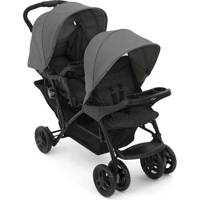 Graco Stadium Duo Titanium 2024
