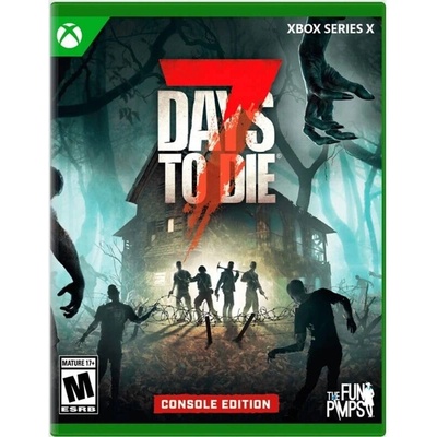 7 Days to Die (Console Edition) (XSX)