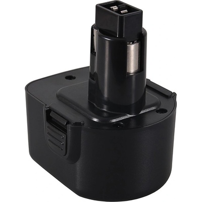 PATONA PT6010 Dewalt 12 V, 3000 mAh, Ni-MH - neoriginální – Hledejceny.cz