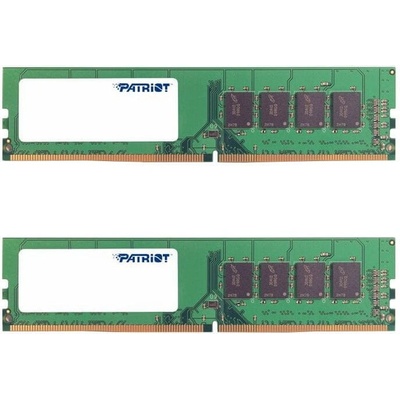 Patriot DDR4 16GB 2666MHz CL19 (2x8GB) PSD416G2666K